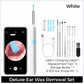 🏆Limited-time discount👂Visualized Electric Ear Wax Removal Tool