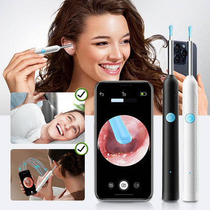 🏆Limited-time discount👂Visualized Electric Ear Wax Removal Tool