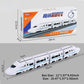 🎅Xmas Specials🎄Electric Universal Simulation High Speed Railway Harmony Train Toy