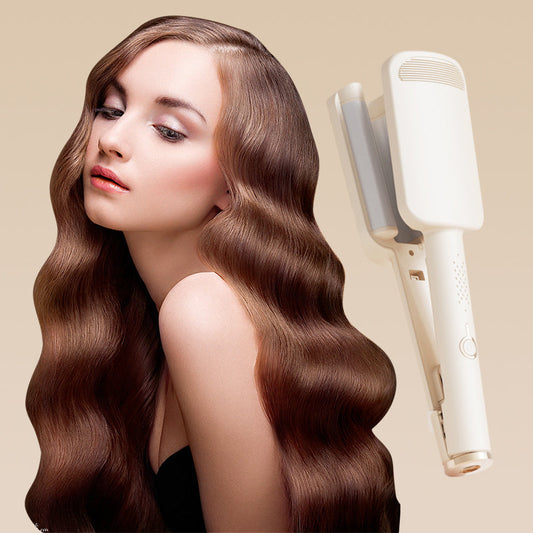 🔥2025 New Arrival- 49% OFF🔥32MM Wavy Hair Curler