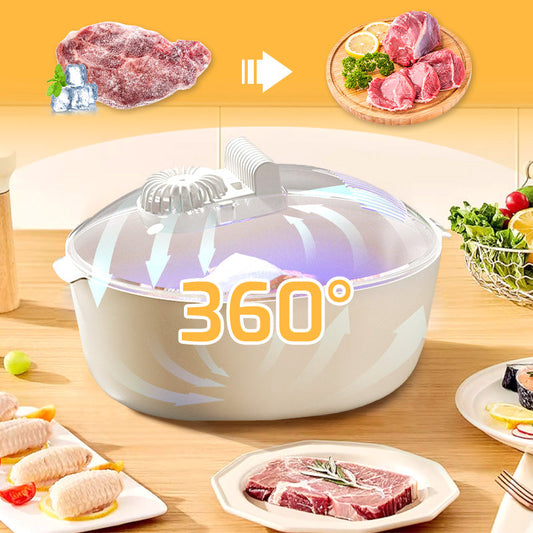 🎅Big Sale Before Christmas🎁Quick Thawing Food Defroster