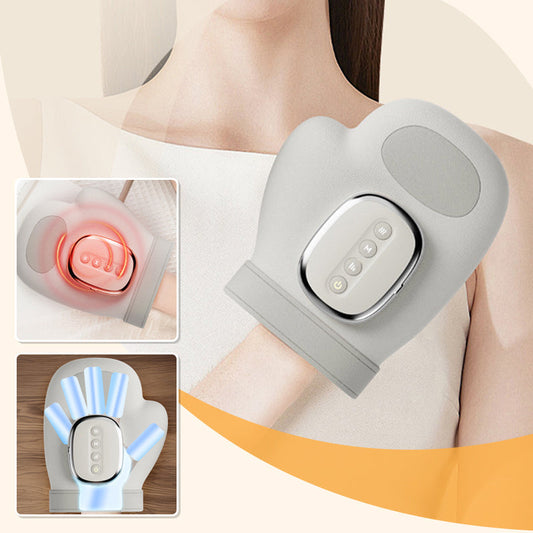 🎅Pre-Christmas Special🎄 Wireless and Portable Hand Massager Set