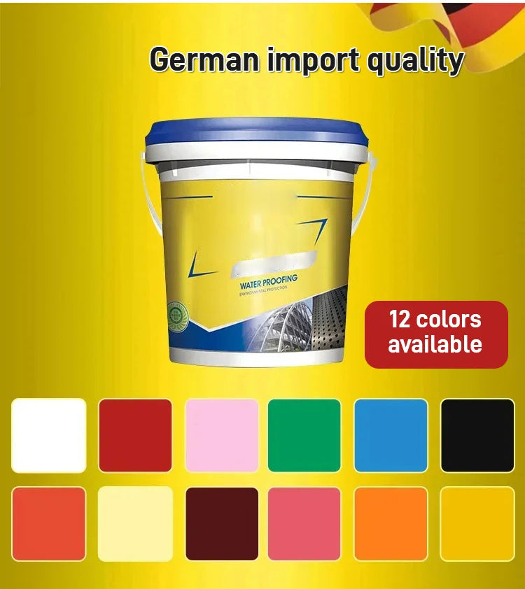 Rust Removal Metallic Paint🍁Autumn Special 50% OFF🍁 – teepors